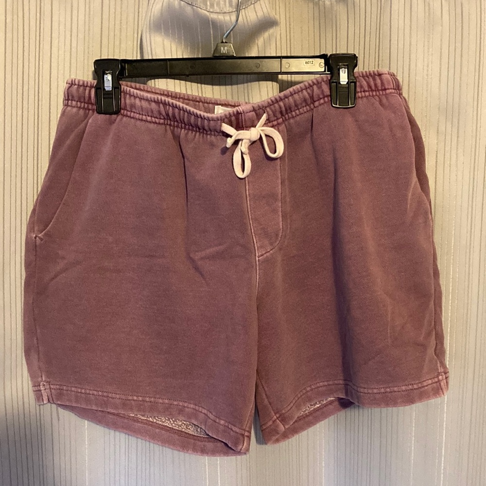 Pacsun men’s shorts